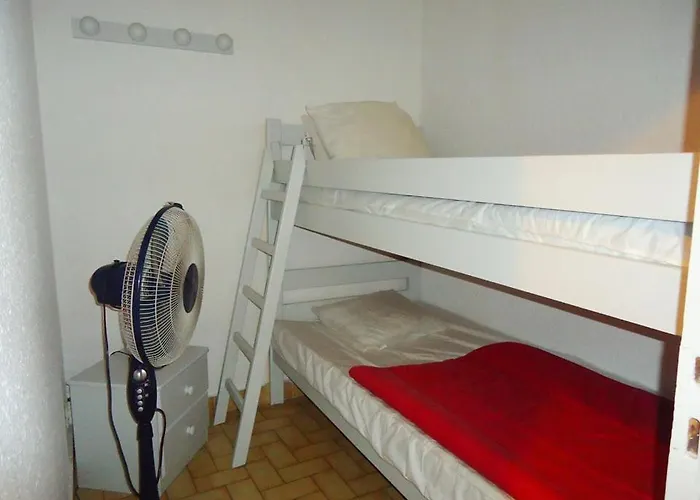 Apartment Joli A 500m Plages