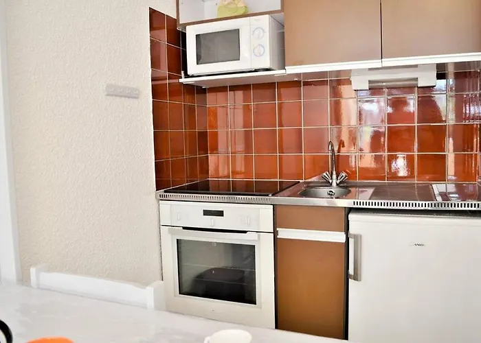 Joli A 500m Plages Apartment Cavalaire-sur-Mer