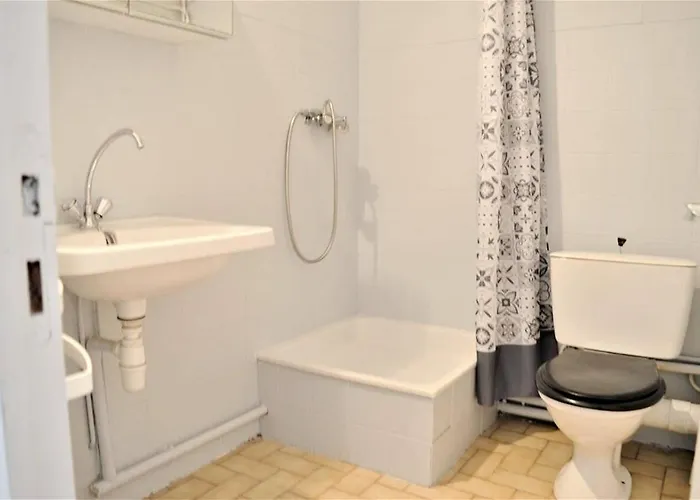 Joli A 500m Plages Apartment Cavalaire-sur-Mer