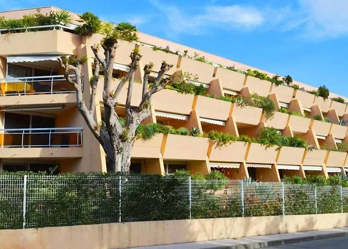 Apartment Joli A 500m Plages