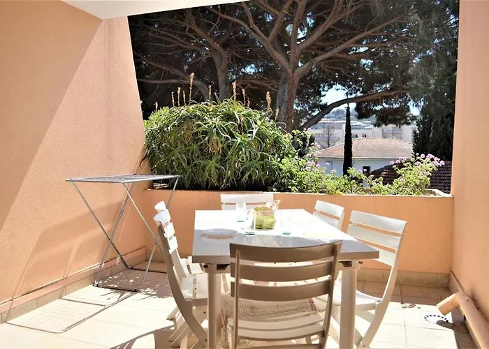 Apartment Joli A 500m Plages *